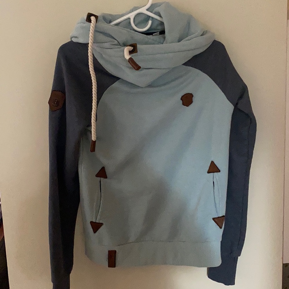 Naketano jacket